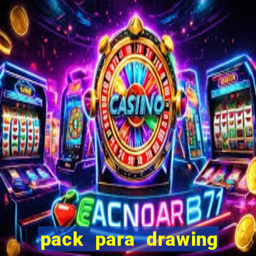 pack para drawing cartoons 2 vk